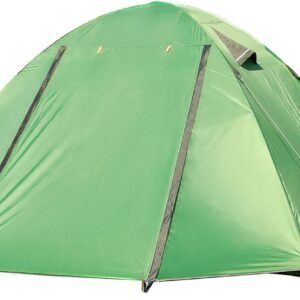 Camping Tent Portable Waterproof Instant Camping Tent with 1-Minute Setup Lightweight Tent for Camping Beach Outdoor Travel Backyard